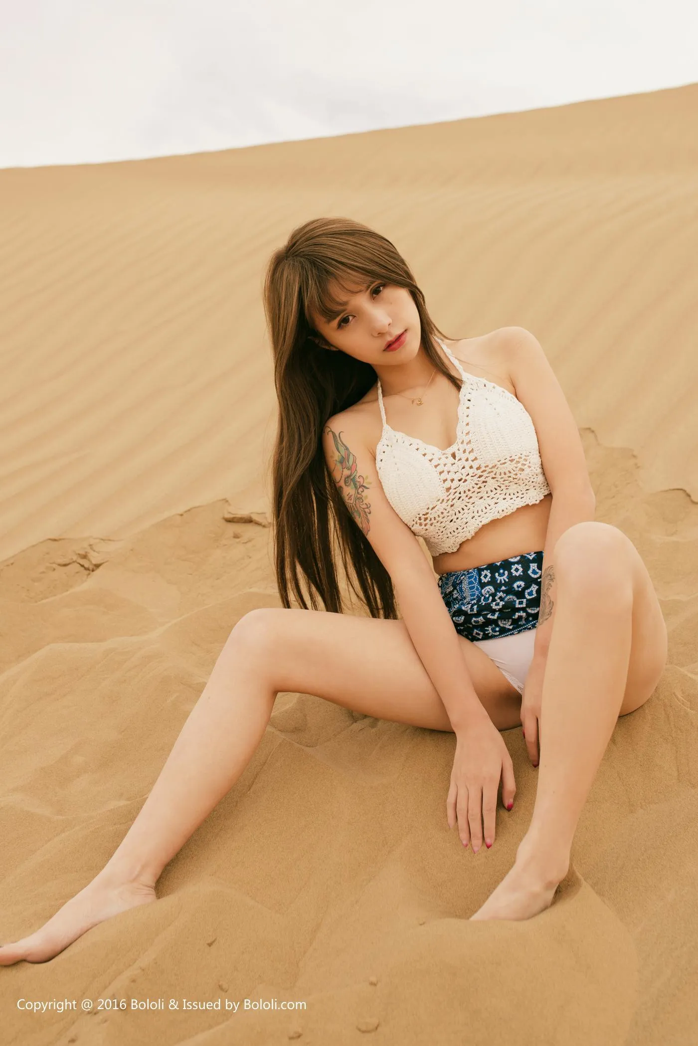 Vol.010 夏美酱 [41P]插图2